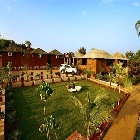 Samruddhi Sanskruti Resorts Gokarna  Exteriér fotografie