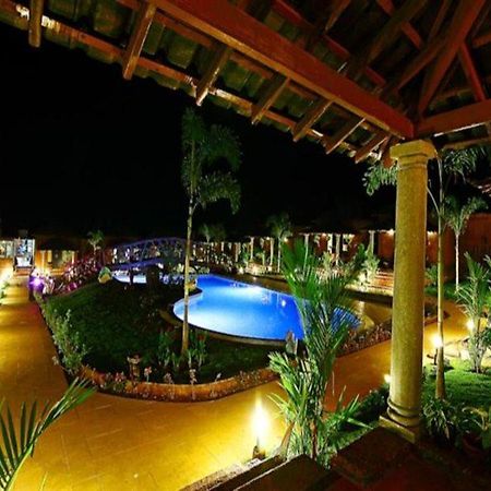 Samruddhi Sanskruti Resorts Gokarna  Exteriér fotografie