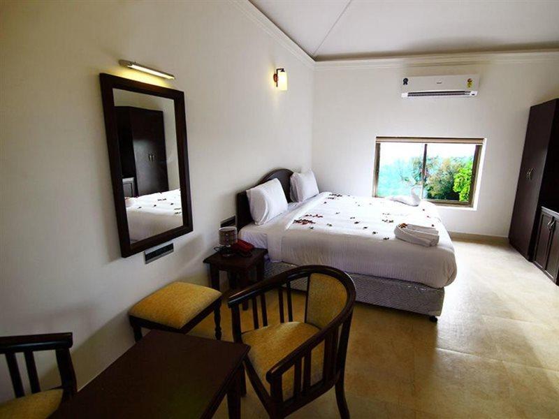 Samruddhi Sanskruti Resorts Gokarna  Exteriér fotografie