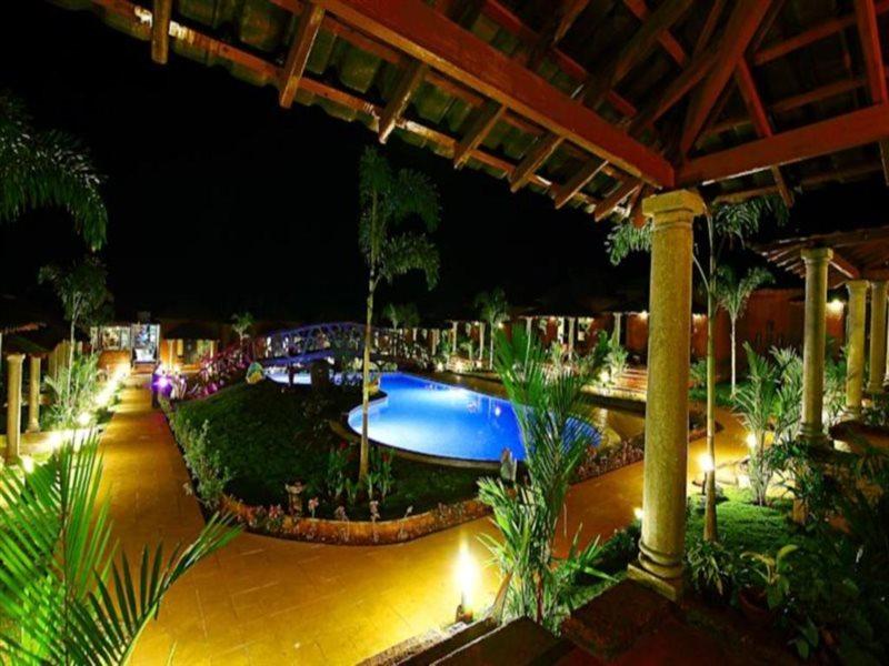 Samruddhi Sanskruti Resorts Gokarna  Exteriér fotografie