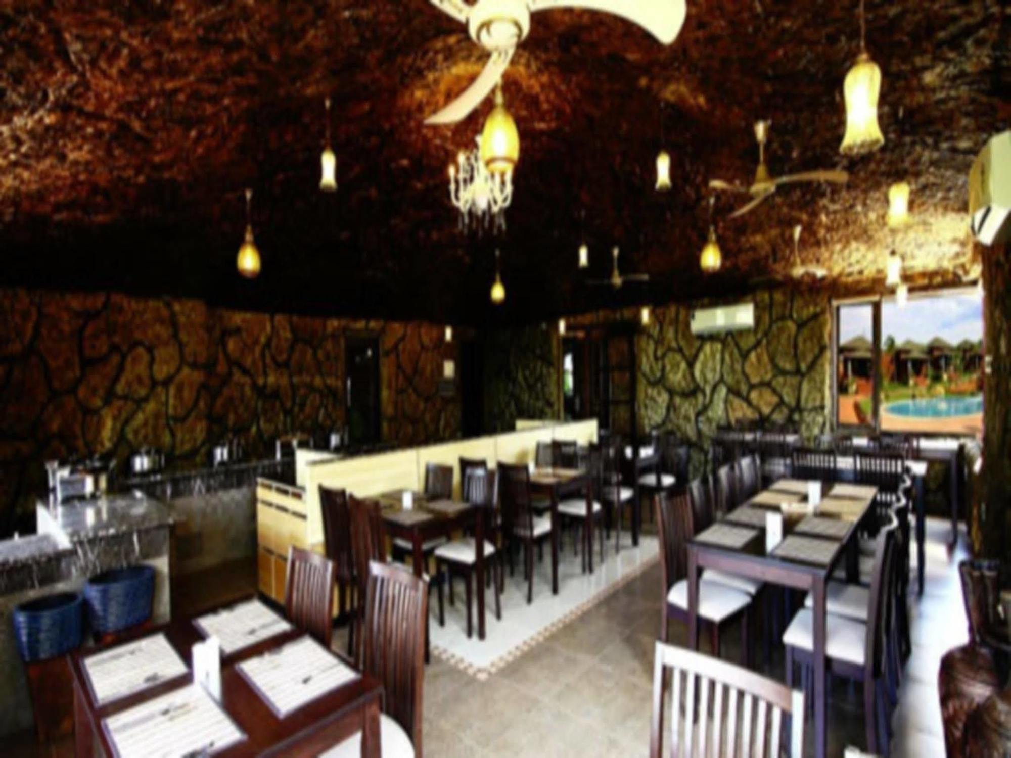 Samruddhi Sanskruti Resorts Gokarna  Exteriér fotografie