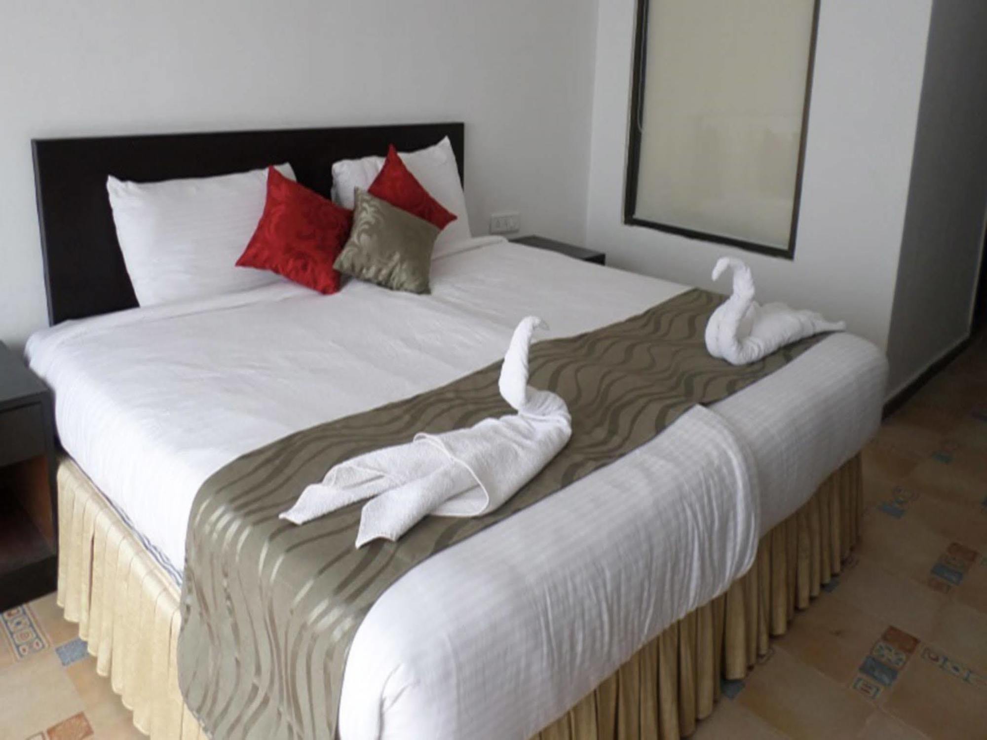 Samruddhi Sanskruti Resorts Gokarna  Exteriér fotografie